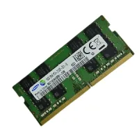Samsung 8GB DDR4 2666 Bus Laptop RAM